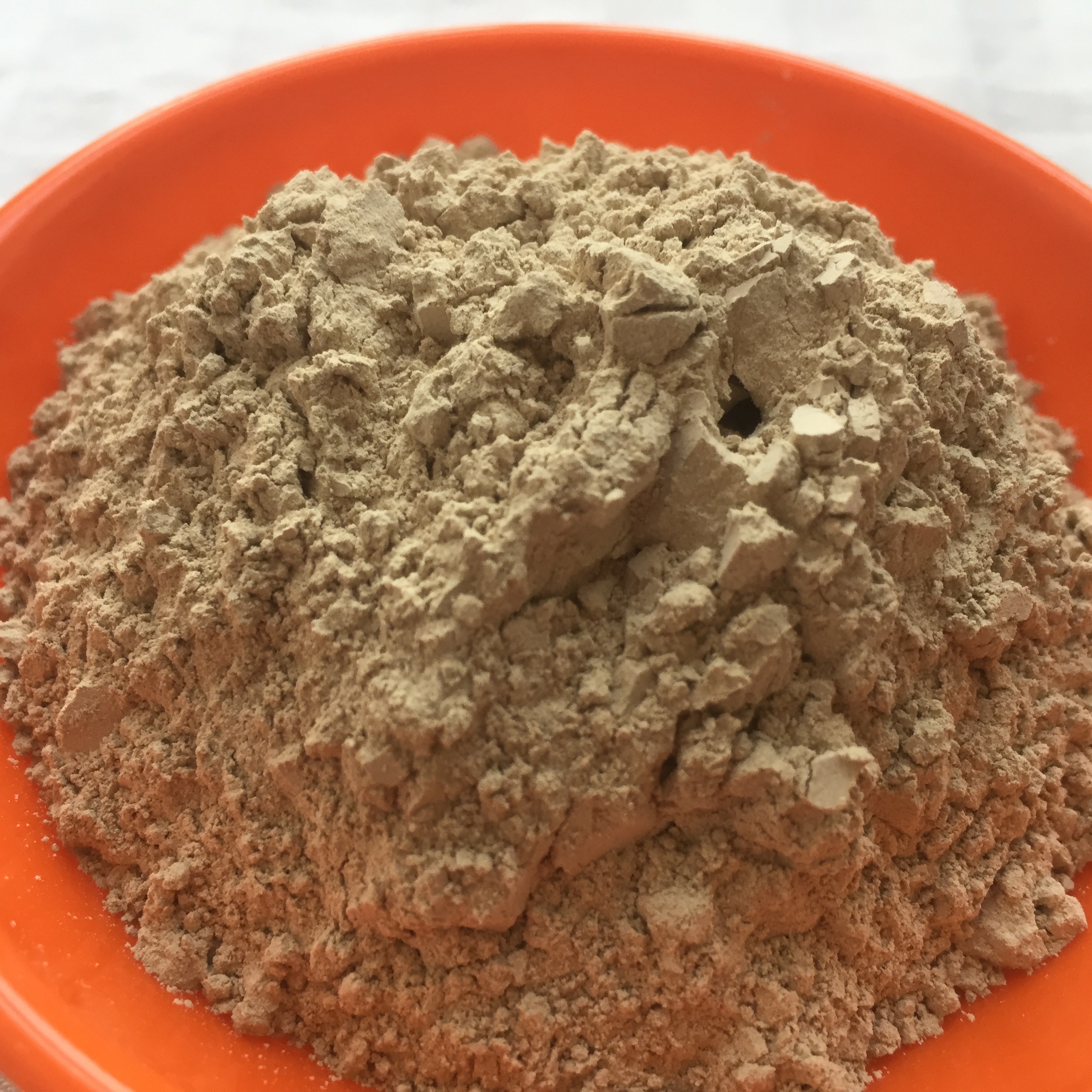 想要生產(chǎn)出高品質(zhì)的氧化鋁粉，馬躍建材這么做！